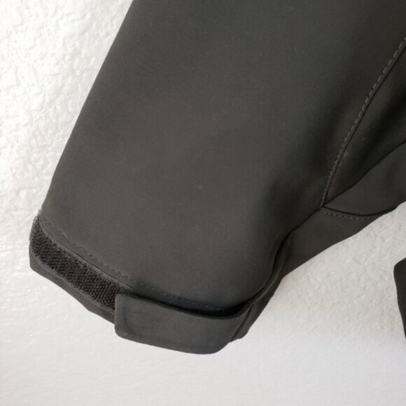 Marmot Gray Men's Full Zip Jacket size XXL - Picture 6 of 14